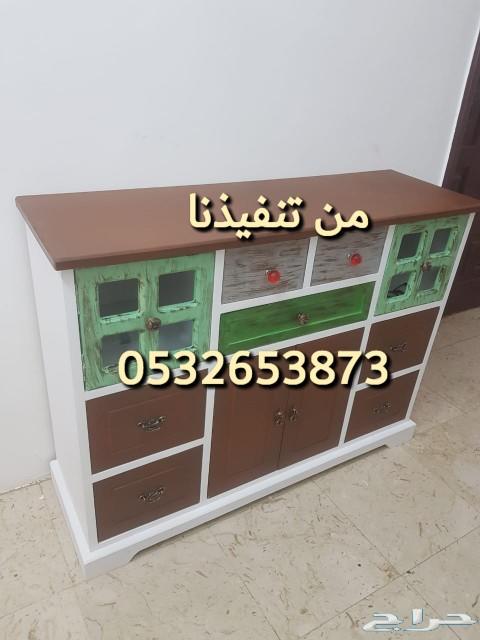 دولاب القهوة ركن الكوفي
