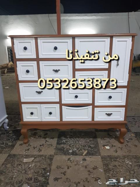 دولاب القهوة ركن الكوفي