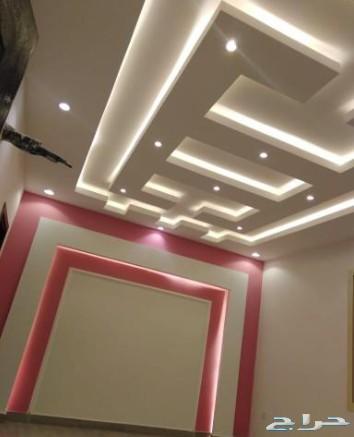 فرصة العمر امامك ملحق فاخر تشطيب سوبر لكس