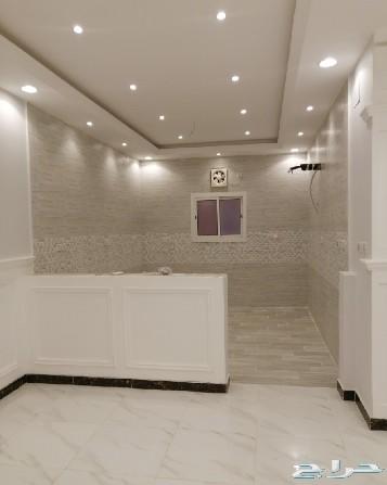 فرصة العمر امامك ملحق فاخر تشطيب سوبر لكس