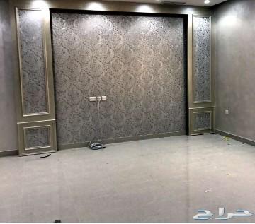 فرصة العمر امامك ملحق فاخر تشطيب سوبر لكس