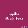 شريك المشروع