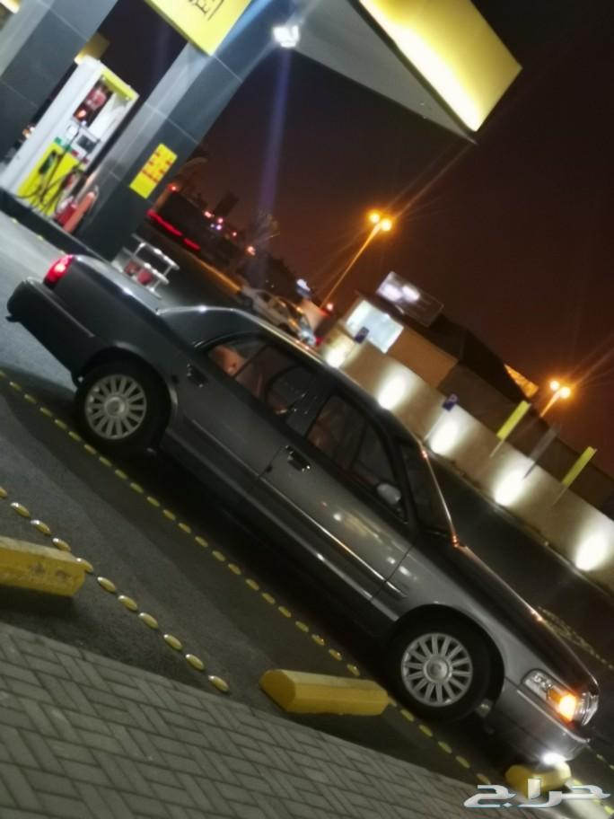 فورد ماركيز لون فيراني