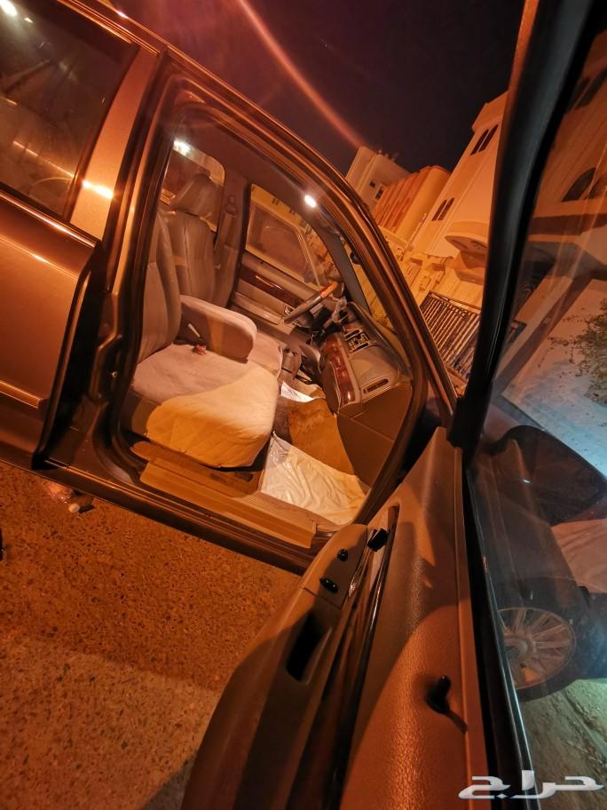 فورد ماركيز لون فيراني
