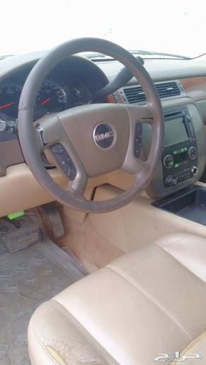 يوكن سعودي XLفل كامل الموديل 2008