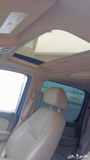 يوكن سعودي XLفل كامل الموديل 2008