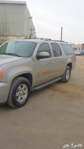 يوكن سعودي XLفل كامل الموديل 2008