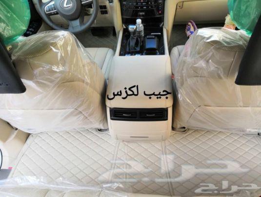 اكسسوارات جيب لكزس570 2016_2020
