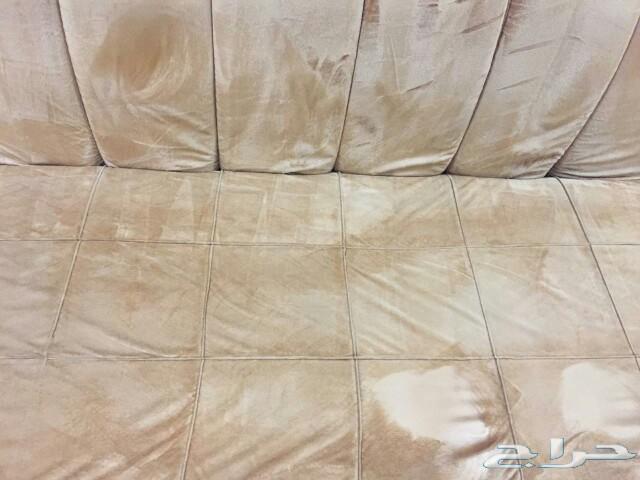 شركة تنظيف شقق تنظيف مجالس سجاد بالشرقية