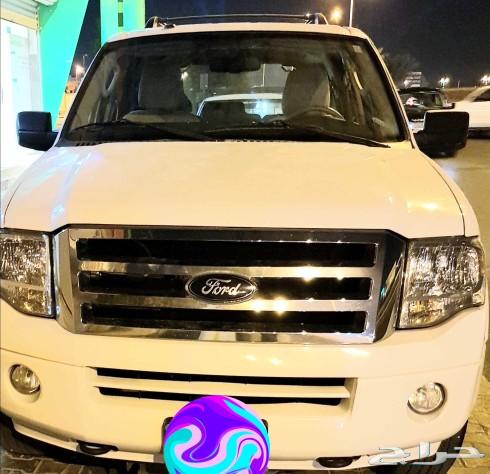 فورد اكسبدشن