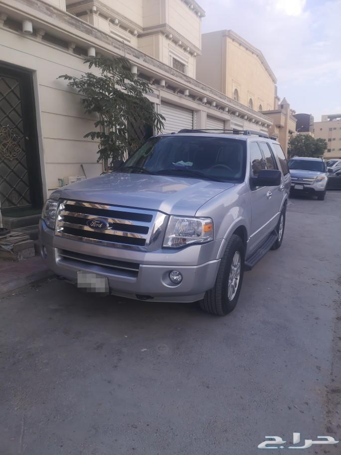 اكسبيدشن 2011