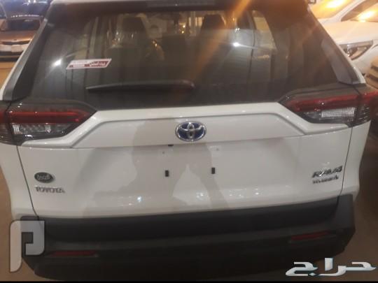 راف فور استاندر هايبرد كاش و اقساط