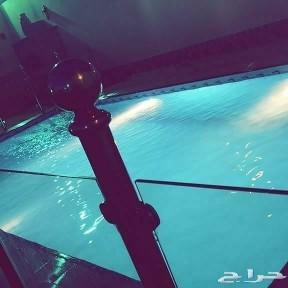 استراحة للإيجار في جدة