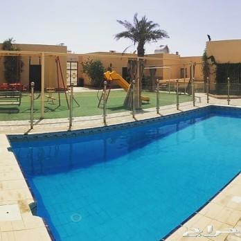 استراحة للإيجار في جدة