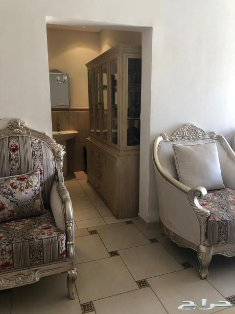 استراحة للإيجار في جدة