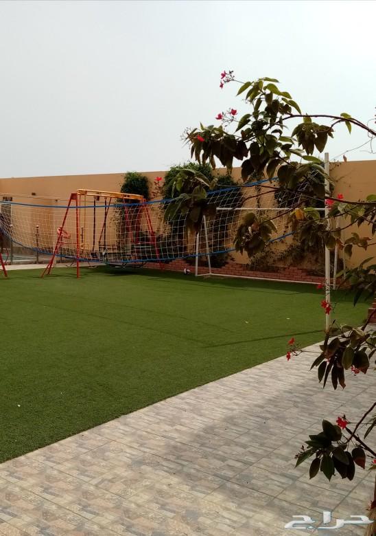 استراحة للإيجار في جدة