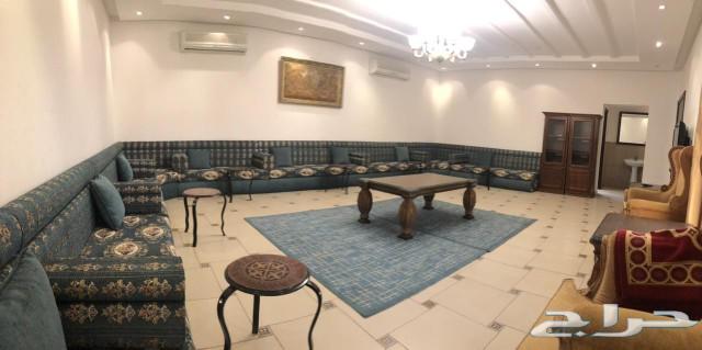 استراحة للإيجار في جدة