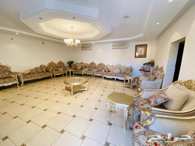 استراحة للإيجار في جدة