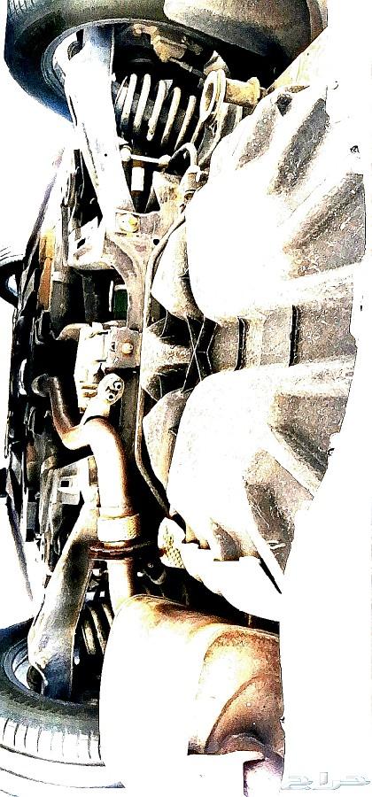 شوفرولية كابريس (2007) ...