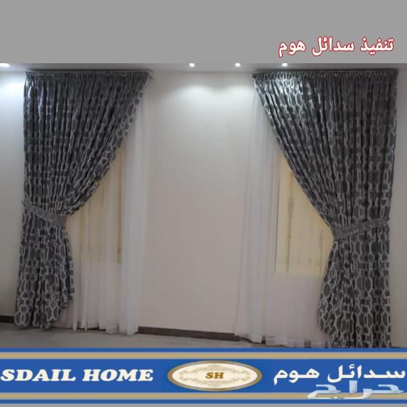 تأثيث من تنفيذ سدائل صناع الجمال