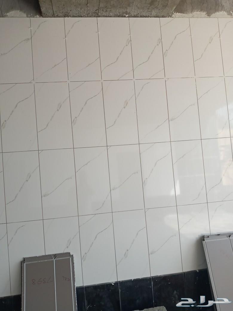 معلم بلاط يمني سراميك في جدة0595308374