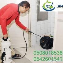 مكافحة حشرات بالدمام والخبر
