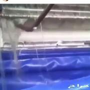 شركة تنظيف مكيفات خزانات ورش مبيدات بالرياض