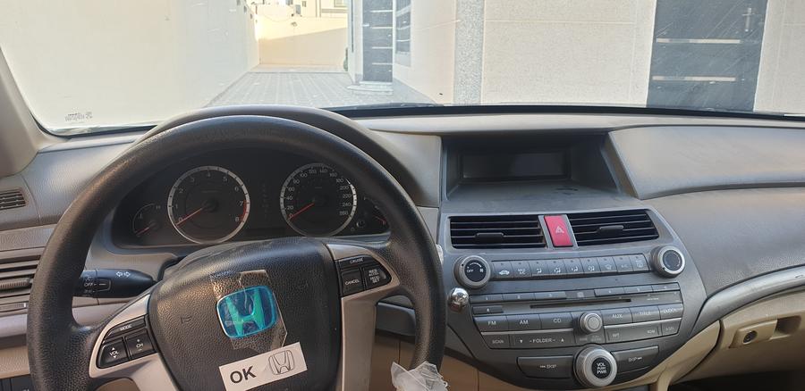 اكورد فل كامل 2009