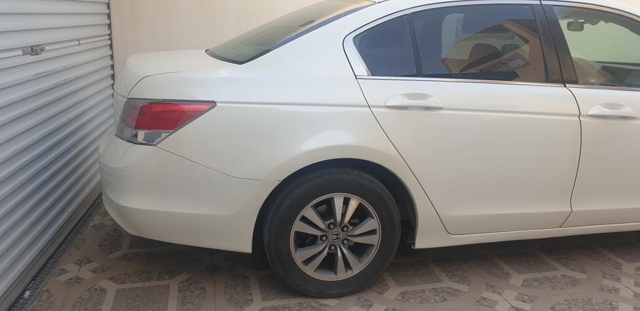 اكورد فل كامل 2009