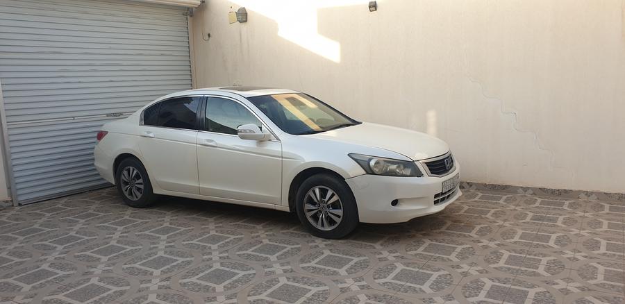 اكورد فل كامل 2009
