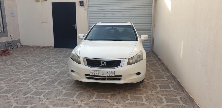 اكورد فل كامل 2009