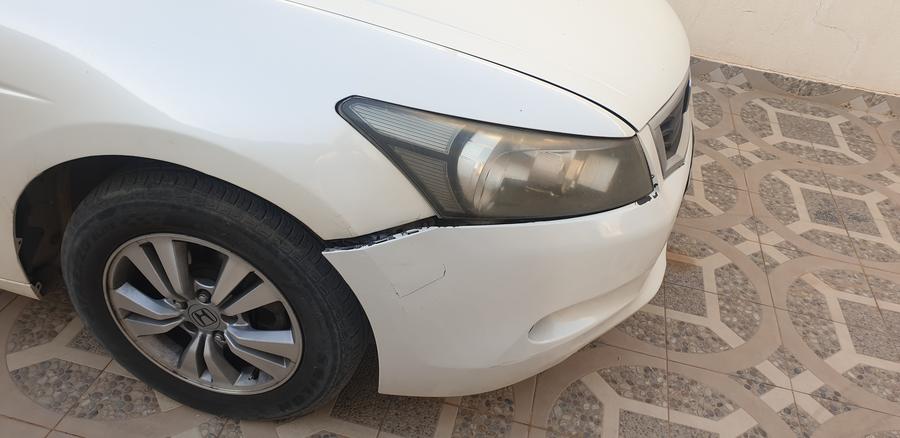 اكورد فل كامل 2009