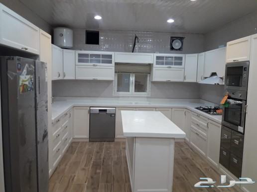 فني مطابخ فك وتركيب 0557410987