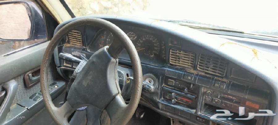 صالون 94 استعمال كشتات جبال