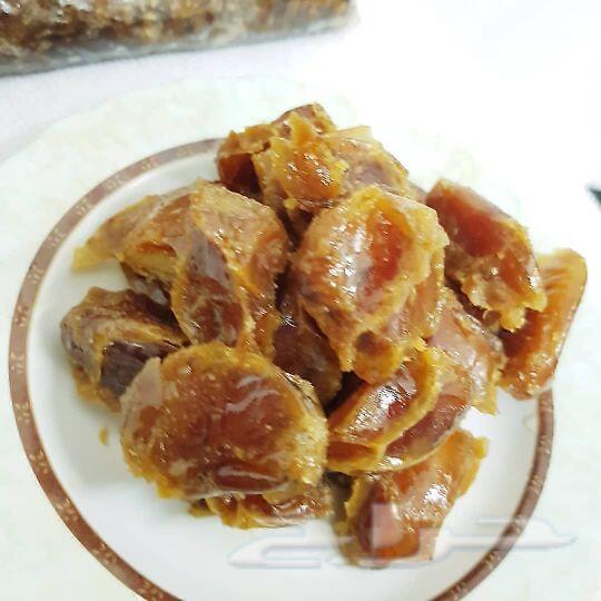 تمر خلاص وسكري القصيم مجروش شرط توصيل مجاني