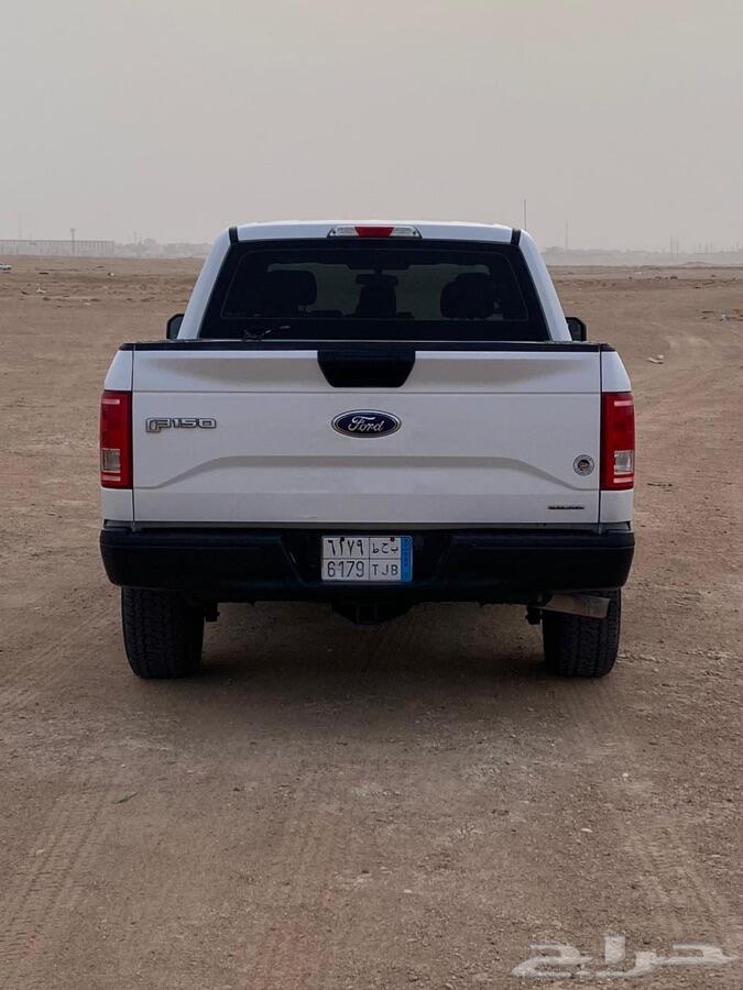 فورد F150