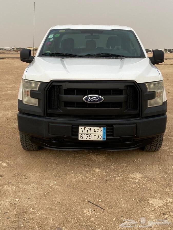 فورد F150