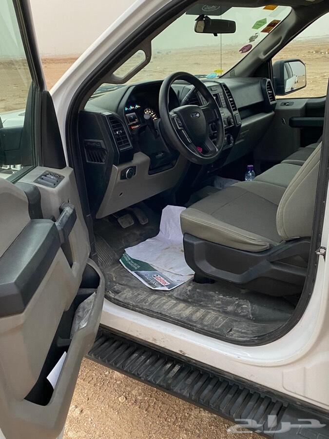 فورد F150