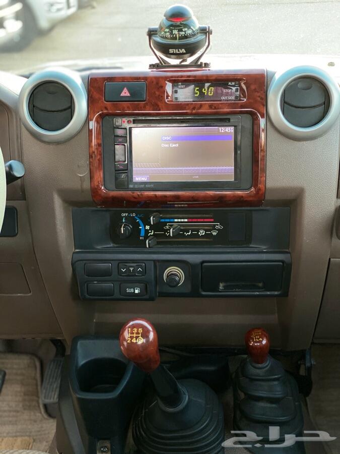 تويوتا شاص 2014 خليجي