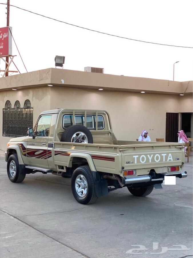 تويوتا شاص 2014 خليجي