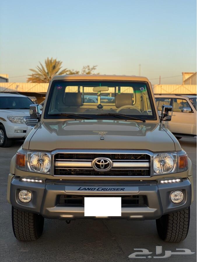 تويوتا شاص 2014 خليجي