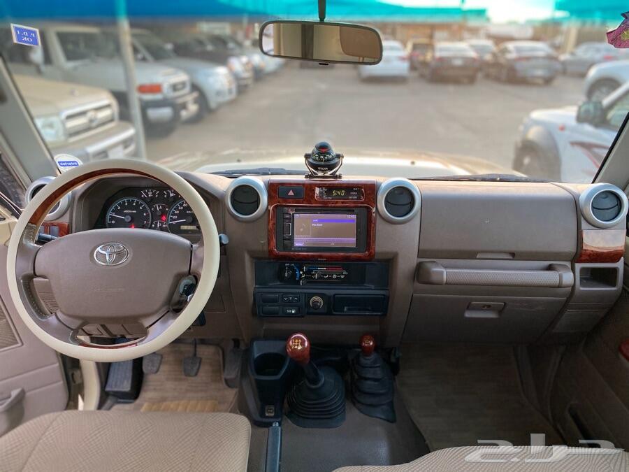 تويوتا شاص 2014 خليجي