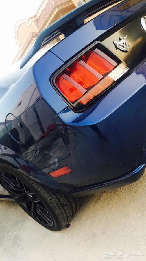 فورد موستنق gt للبدل