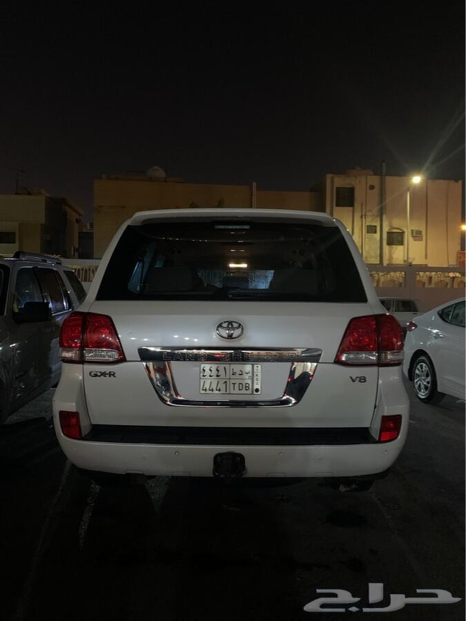 جيب جكسار 2009