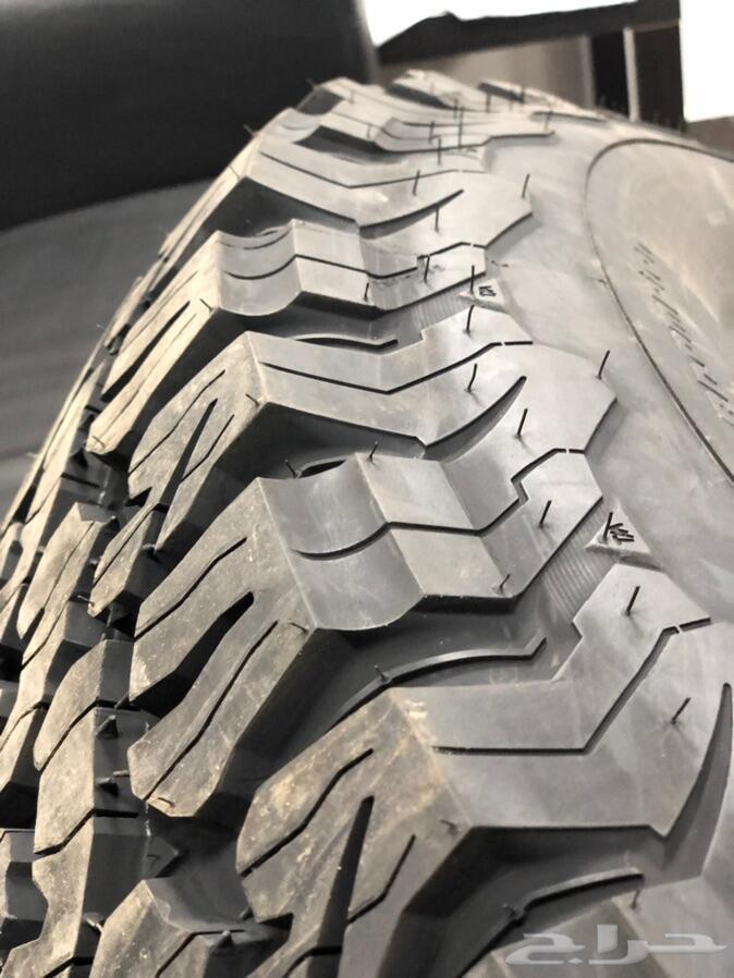 كفر حجري بي اف قودرتش امريكي 315 70 17