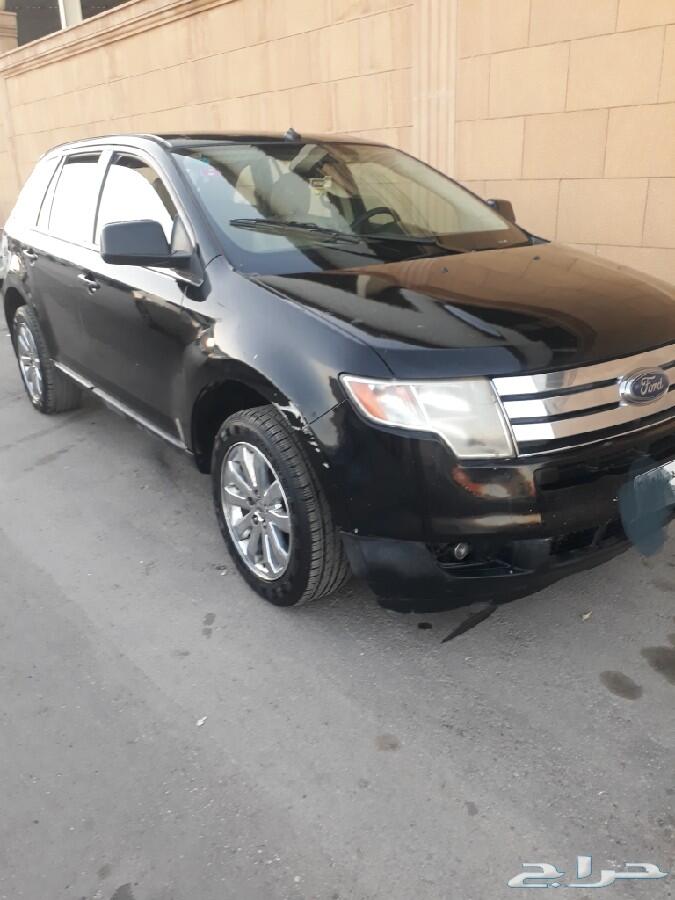 ايدج 2008