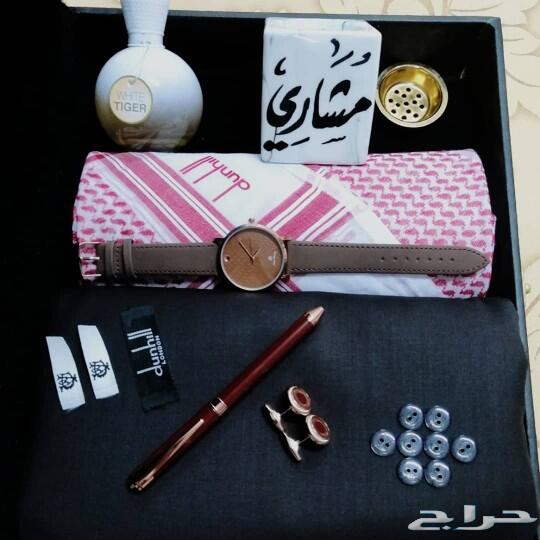 بوكس رجالي ماركه دنهل شتوي جوده عاليه