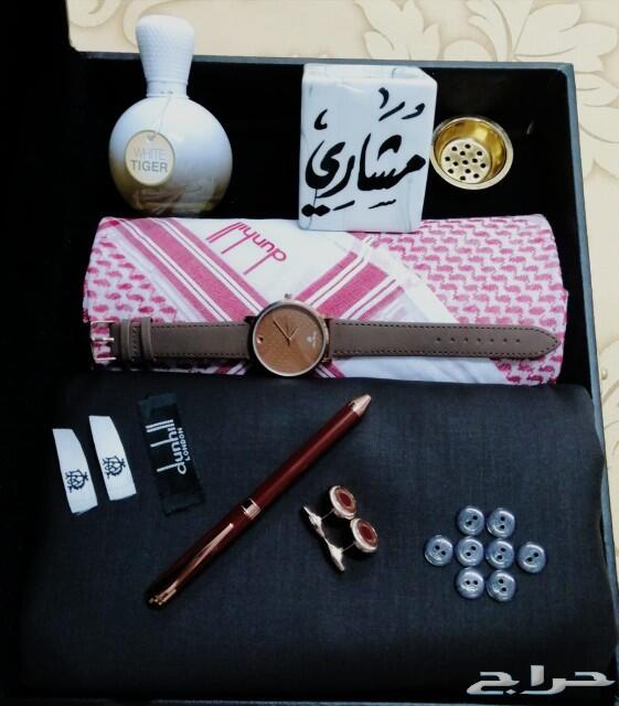 بوكس رجالي ماركه دنهل شتوي جوده عاليه